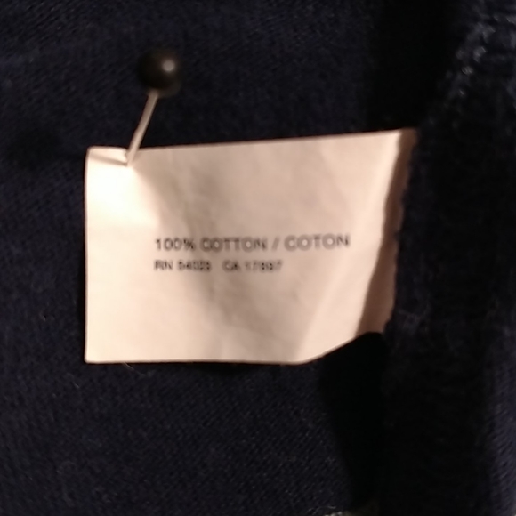 Gap green/blue striped dress Sz S - Picture 5 of 6